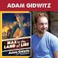 Adam Gidwitz: Battle of the Books Celebration