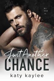 Just Another Chance by Katy Kaylee (Ebook)