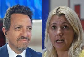 Buysan calificó de chanchos a los inspectores y Adeom pidió que se disculpe  por tomarles el pelo