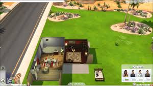 Several of the lots in towns as it is are created during the creation of the world, so you get really odd lot sizes as well. How To Change Lot Type In Sims 4
