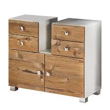 Waschbeckenunterschrank Montreal Waschbeckenunterschrank Badezimmer Unterschrank Schrank
