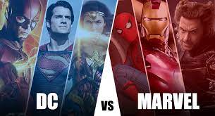 That's ahead of any other marvel or dc movie and one point better than disney's the incredibles rotten tomatoes currently has 148 reviews tallied for black panther. Dc Vs Marvel Who Has The Higher Tomatometer Rotten Tomatoes Movie And Tv News
