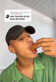 Receita de Bolinho Ana Maria de Banoffee