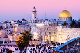 Die zusammenstöße zwischen israelis und palästinensern in jerusalem gehen weiter. Die Top 10 Sehenswurdigkeiten In Israel Franks Travelbox