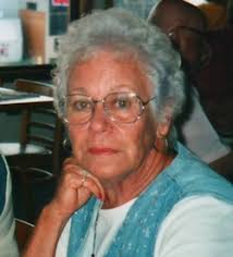 Obituary for Mary Lena Shreaves