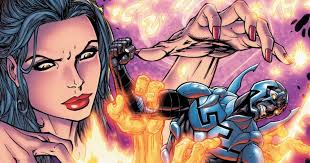 10 DC Characters We Hope Blue Beetle Interacts with in the DCU