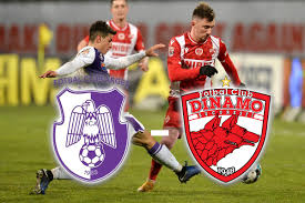 Rating is generated each day. Live Text Fc ArgeÈ Dinamo Ora 16 30 In Play Out Ul Ligii 1 Cainii Au Nevoie De Victorie Pentru A ScÄpa De EmoÈiile RetrogradÄrii