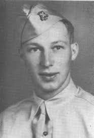 PFC Harry LeBert today was Killed in Action during World War II, but his  remains were not identified until recently; he now has been interred at  Southwest Louisiana Veterans Cemetery.