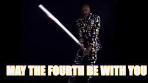 May the 4th be with you. Anahi Dulce E May Gifs Get The Best Gif On Giphy