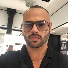 Joel Marriott (@joelmarriottmakeup) • Instagram photos and videos