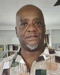 Reginald Forbey, Jr Obituary (1965