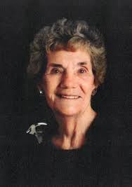 Anna Breuer Obituary (1931