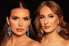 Miss Universe Denmark 2019 Live Blog Full Results