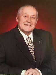 Edward Minnich Obituary (2020)