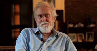 By ruskin bond first published in 1980 5 editions. Ruskin Bond Remembers Tom Alter Athletic Agile And Full Of Energy