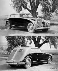 1932 Maybach Spohn Stromlinienkarosserie A Photo On Flickriver Classic Cars Maybach Cars