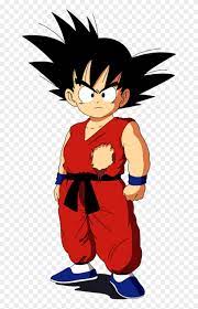 Maybe you would like to learn more about one of these? Dragon Ball Goku Png File Dragon Ball Original Goku Free Transparent Png Clipart Images Download