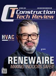 Construction Tech Review- The Best Construction Tech Magazine