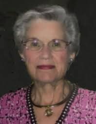 Margaret "Peggy" Walters Obituary August 24, 2020