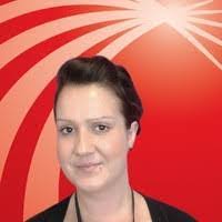 Miriam Sutton's Instagram, Twitter & Facebook