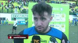 Periodista argentino destaca a delantero de la Liga Nacional por su papel  en el torneo