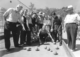 LAS BOCHAS trabajo copia