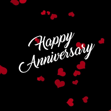 1 month anniversary paragraph for your girlfriend. Happy Anniversary Template Postermywall