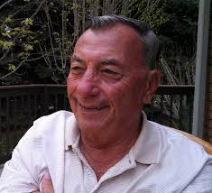 George Burger avis de décès