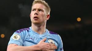 Vfl wolfsburg | ger 1. Kevin De Bruyne Weekly Wages Futballnews Com