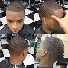 Afro hair has a reputation for being unwilling to cooperate: Top 80 Cool Short Hairstyles For Black Men Best Black Men S Short Haircuts 2021 Men S Style