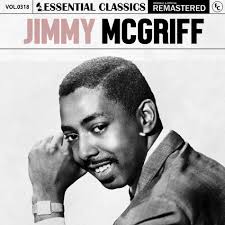 Jimmy McGriff: álbumes, canciones y conciertos