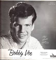 FORGOTTEN HITS: BOBBY VEE