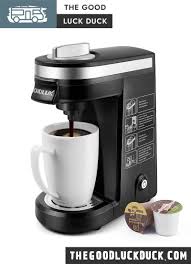 30 Best Rv Coffee Maker In 2020 Single Serve Coffee Makers Single Cup Coffee Maker Single Serve Coffee