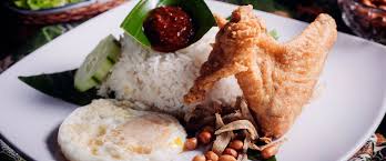 See more ideas about nasi lemak, food, malaysian food. Boon Lay Power Nasi Lemak Sets Order Online For Delivery Pickup