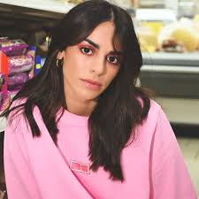 TUTA TAP-IN DONNA ROSA