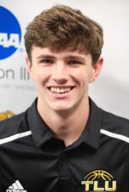 2023-24 Men's Basketball Roster