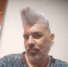 HAPPY BIRTHDAY JIM ! Slim Jim Phantom James McDonnell, known by the stage  name Slim Jim Phantom, is the drummer for Stray Cats . Alongside band mates  Brian Setzer and The Stray