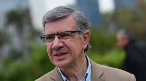 Joaquín lavín is the author of chile (2.00 avg rating, 2 ratings, 0 reviews, published 1987), el enriquecimiento de las personas en chile (2.00 avg ratin. Joaquin Lavin Tras El Resultado Que Se Esta Obteniendo En El Plebiscito Estoy Feliz Por Haber Liderado El Apruebo Dentro De Mi Sector