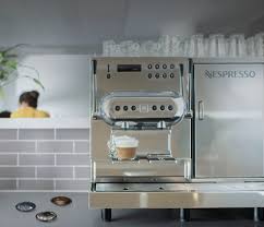 Nestlé professional serves all kinds of operations, including restaurants, hotels, healthcare facilities, colleges. Nespresso Professional Is Your Ideal Coffee Business Partner