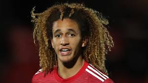Anthony elanga is a swedish footballer who plays as forward & winger for manchester united u18. Hannibal Mejbri And Anthony Elanga Man Utd Agree Long Term Deals With Academy Prospects Football News Sky Sports