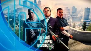 Grand Theft Auto V Xxthegameboxx On Patreon Grand Theft Auto Bioshock Cosplay Grands