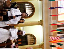 Peter claver statue from st. At St Peter Claver Mass A Call To Reconciliation Catholic Philly