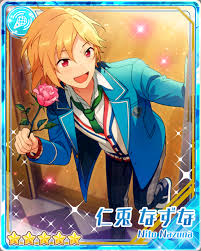 We did not find results for: Promised Hymn Nazuna Nito The English Ensemble Stars Wiki Fandom