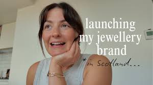 leaving Australia to build my dream jewellery brand in Scotland