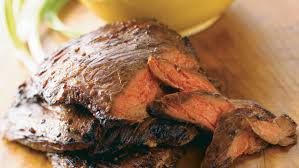 Handle it wrong, and you're left with the shoe leather that takes we normally like to cook skirt steak on our outdoor grill, but if it's cold or raining outside (like this day), you're welcome to come indoors. Brazilian Skirt Steak With Golden Garlic Butter Recipe Recipe Finecooking