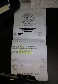 Not redeemable for cash except as required by law; 11 Ways To Get More Bang For Your Buck At Chipotle Plus Free Guacamole Clark Howard