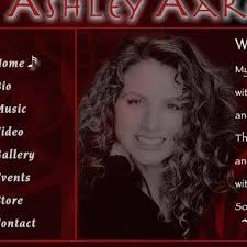 Stream AshleyAaronsMusic music