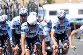 Team saxo bank (uci team code: Saxo Bank Team Loses Sungard Sponsorship Cycling Weekly