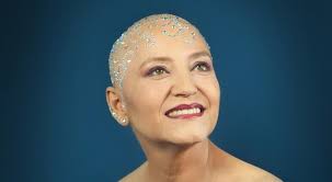 Berta Rojas pondrá hoy su brillo al Latin Grammy