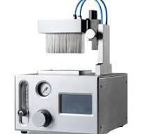 Scientific 96-Well Plate Intelligent Nitrogen Evaporator